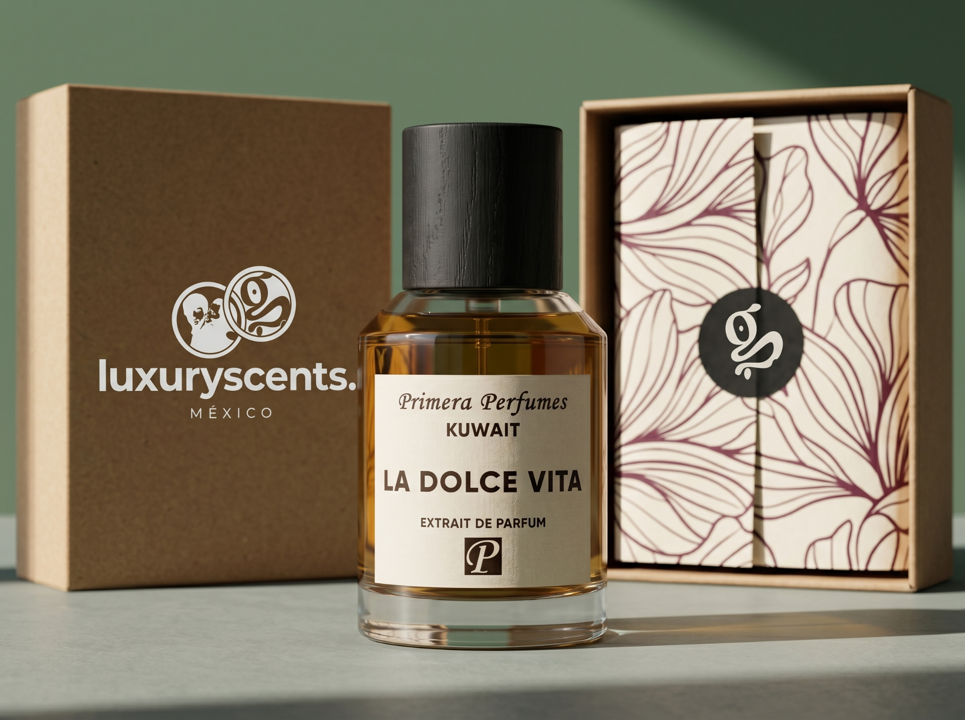 La Dolce Vita