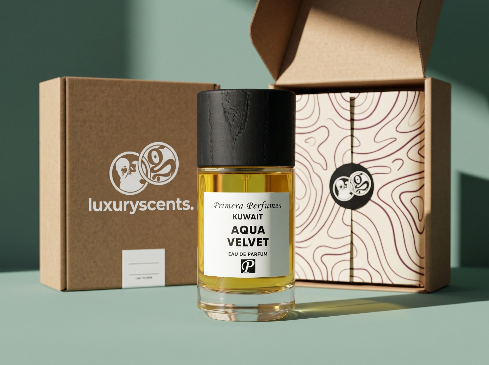 Primera Perfumes