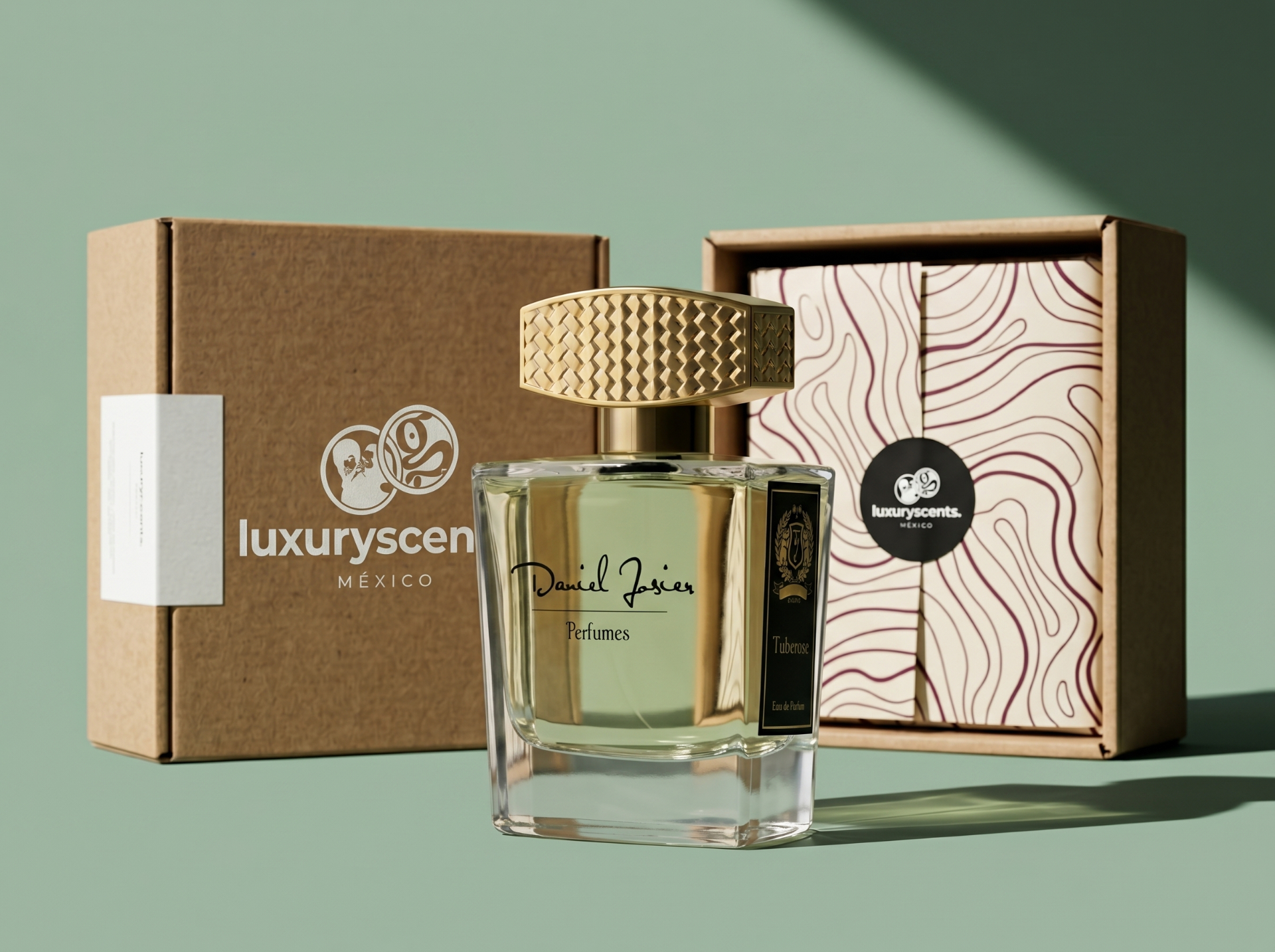 Tuberose