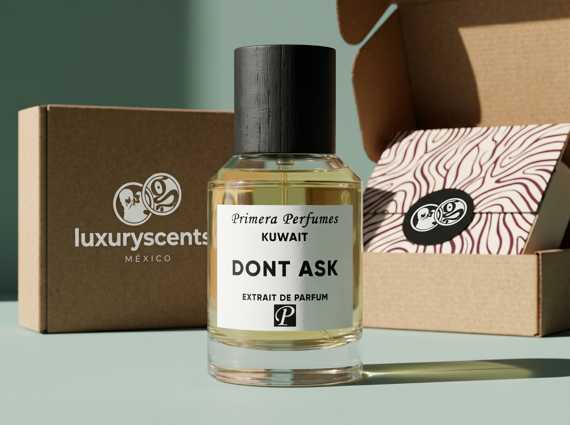 Don´t Ask
