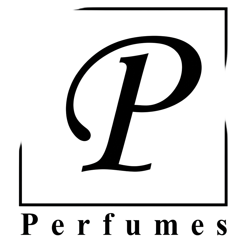 Logo P Perfumes