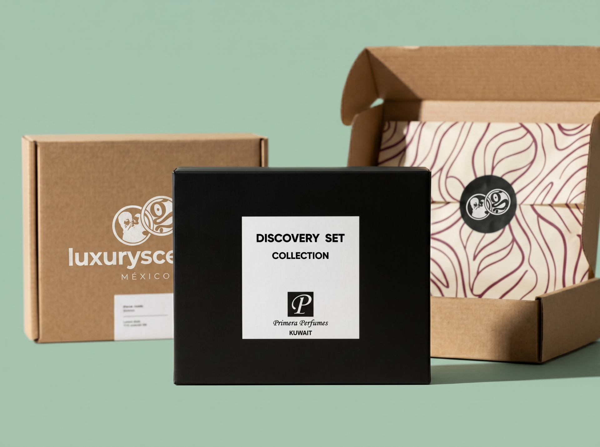 Discovery Set