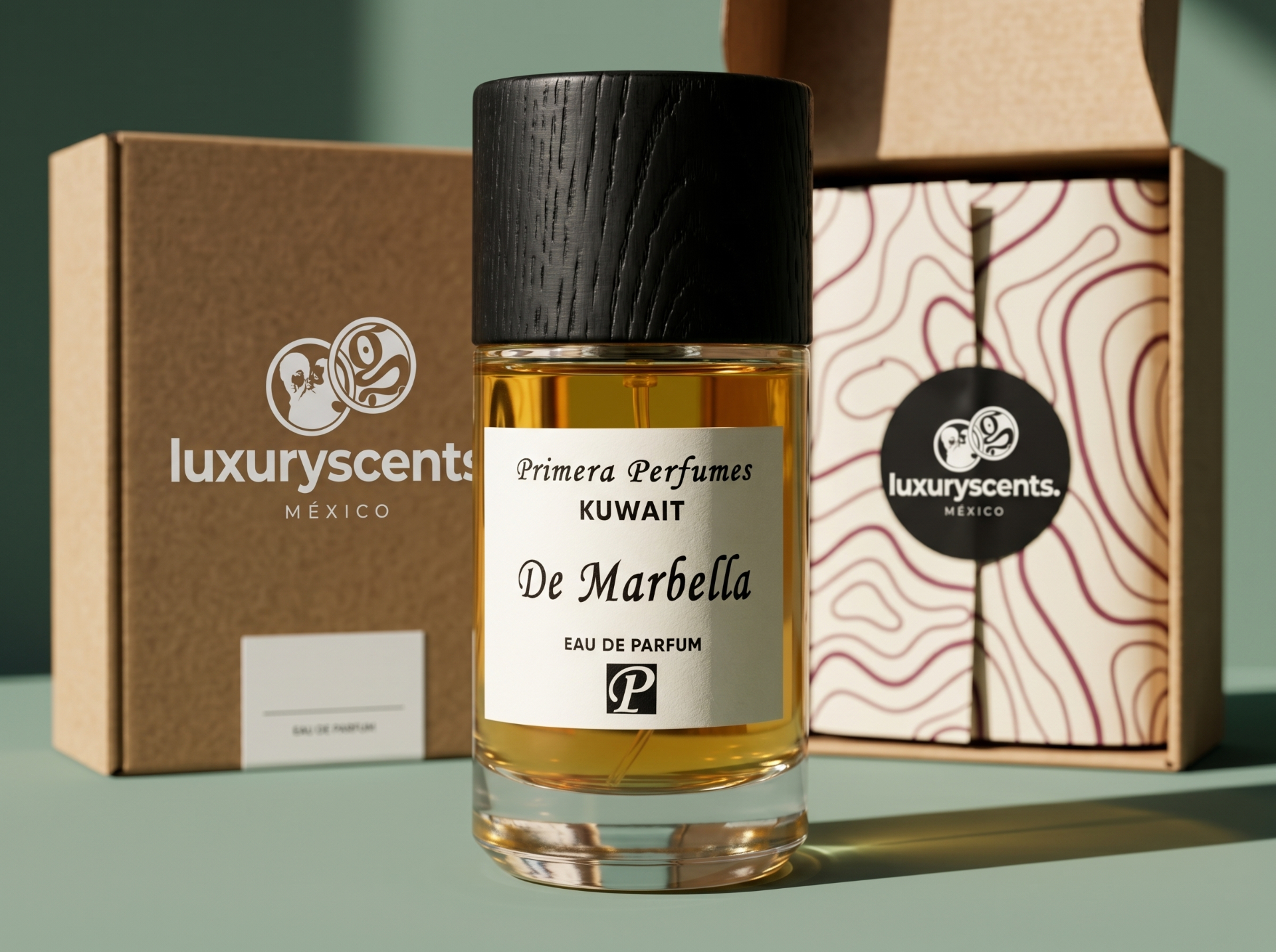 De Marbella