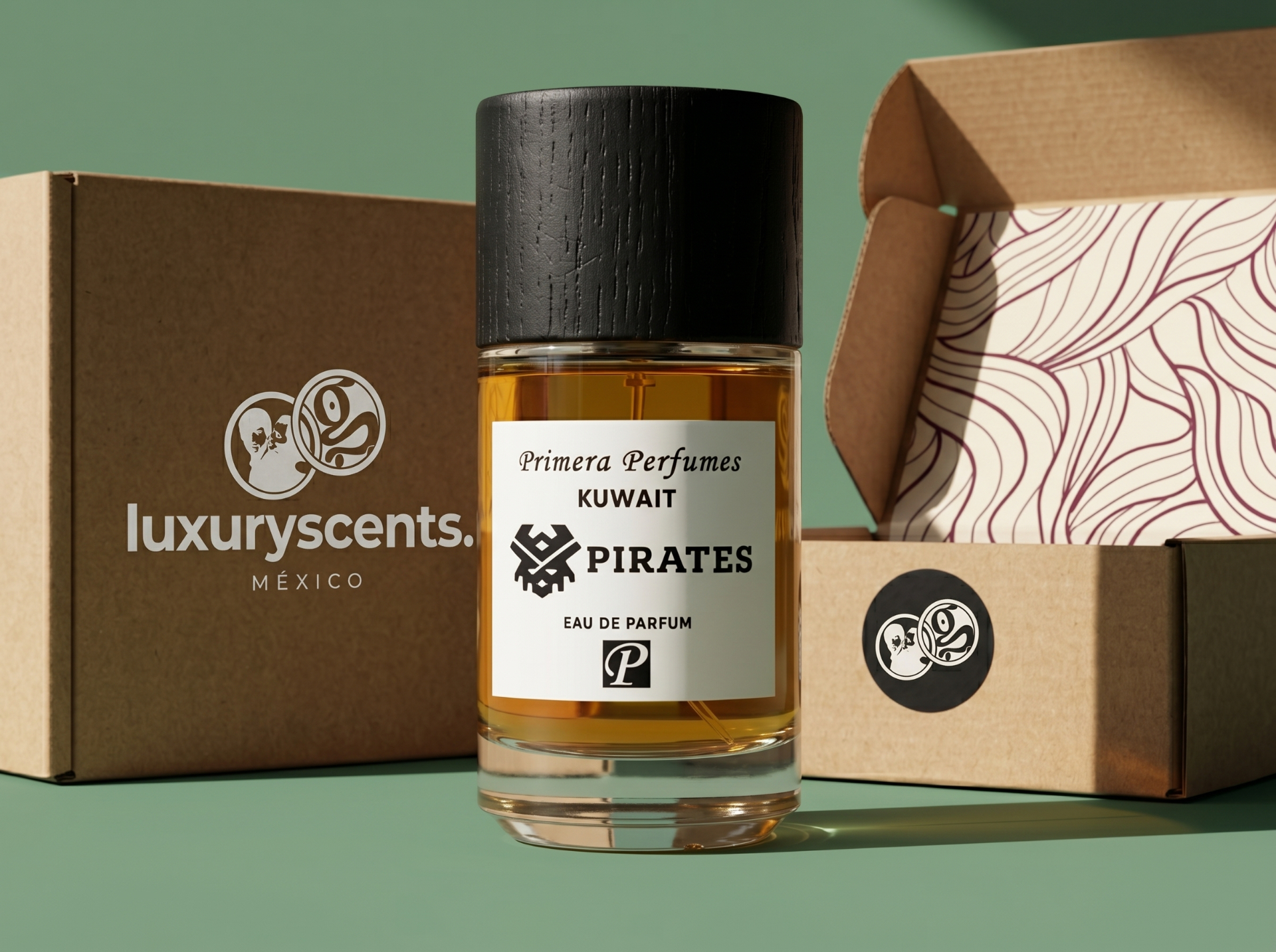Pirates