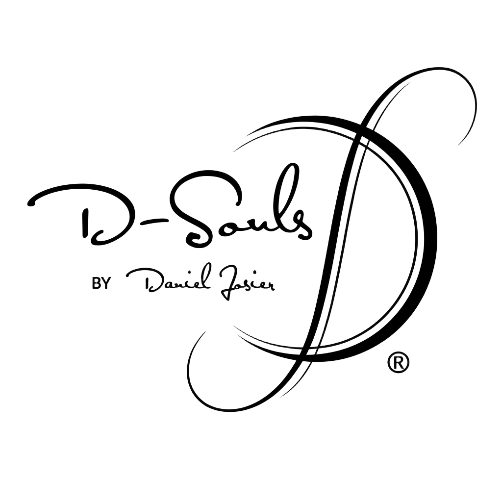 Logo D-Souls by Daniel Josier