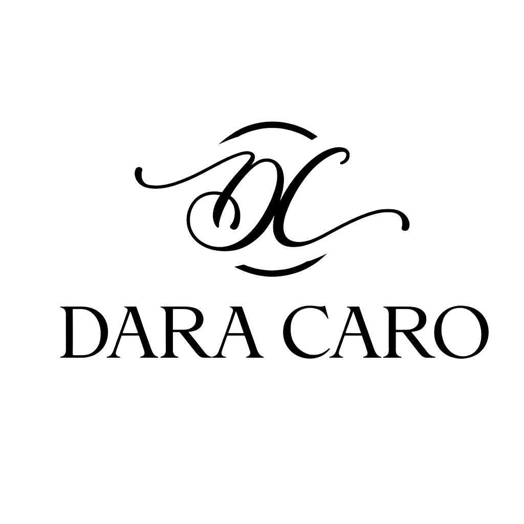 Logo Dara Caro