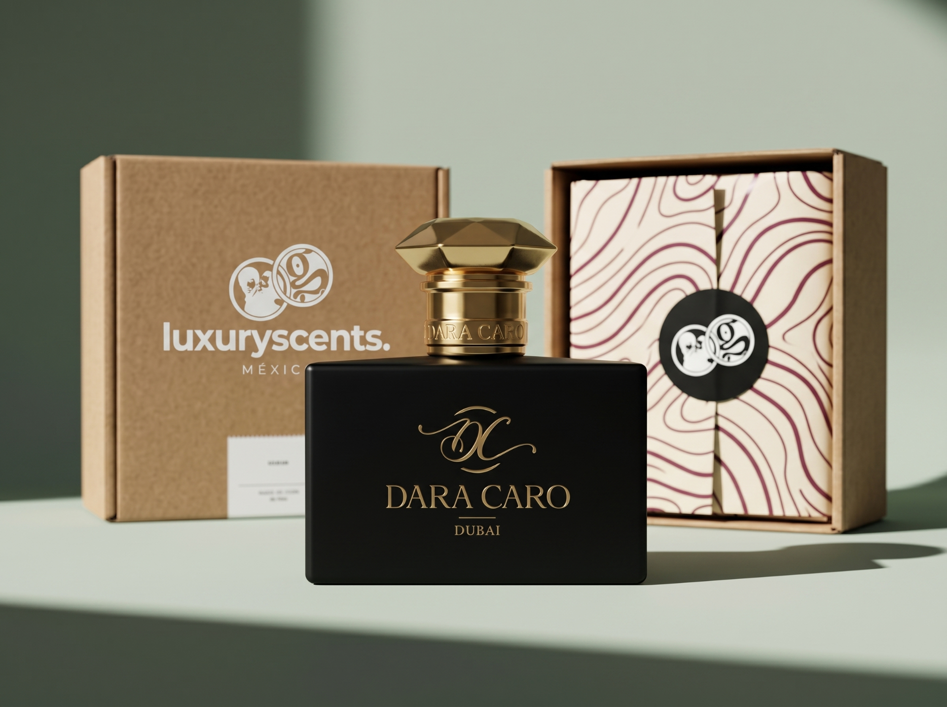 Oud Dubai
