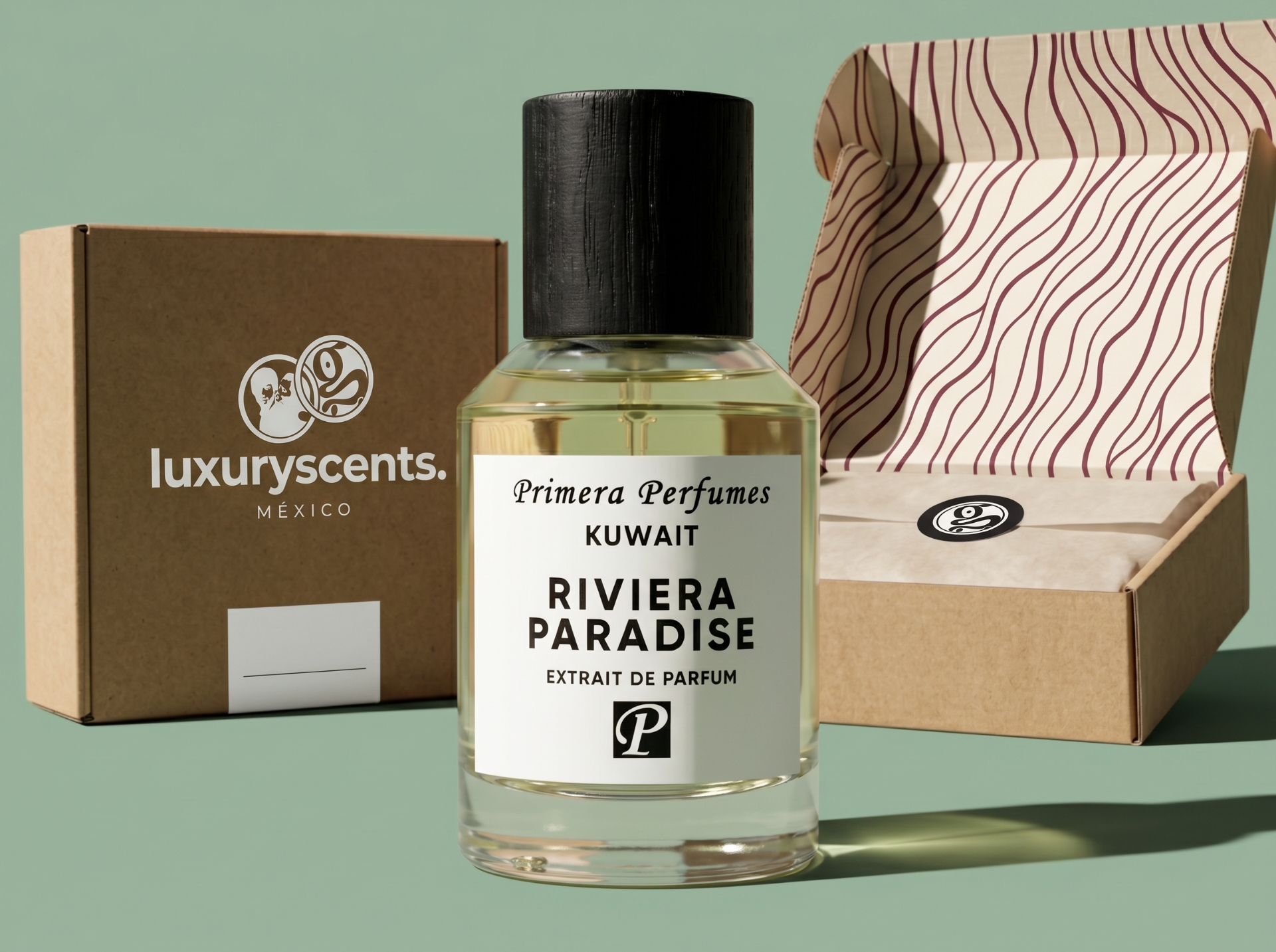 Riviera Paradise