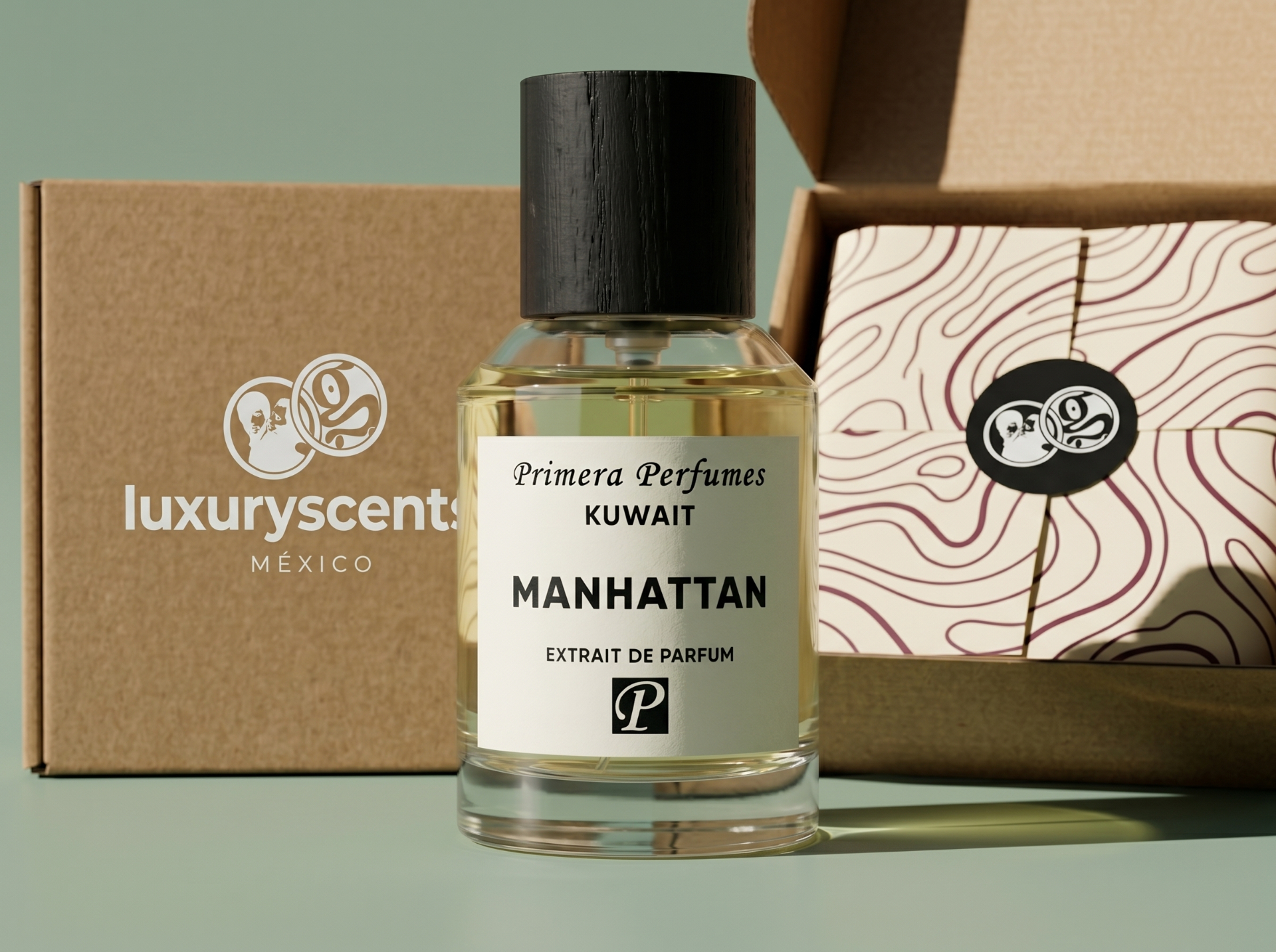 Manhattan