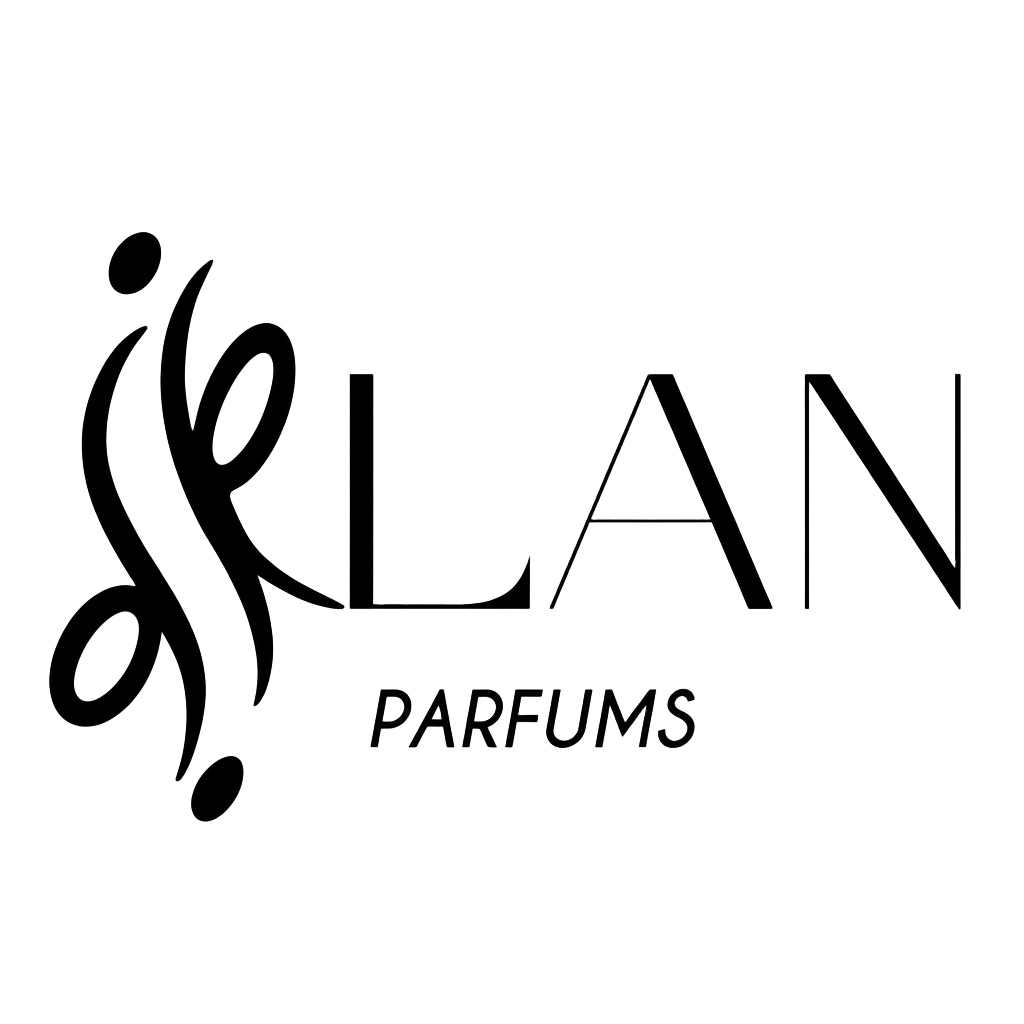 Logo Elan Parfums