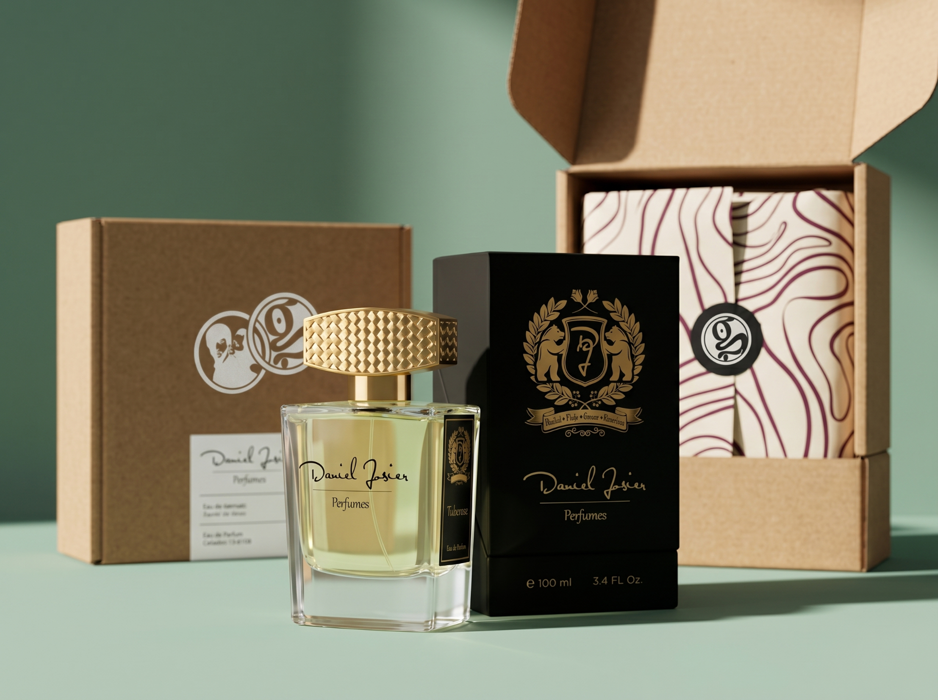 Tuberose
