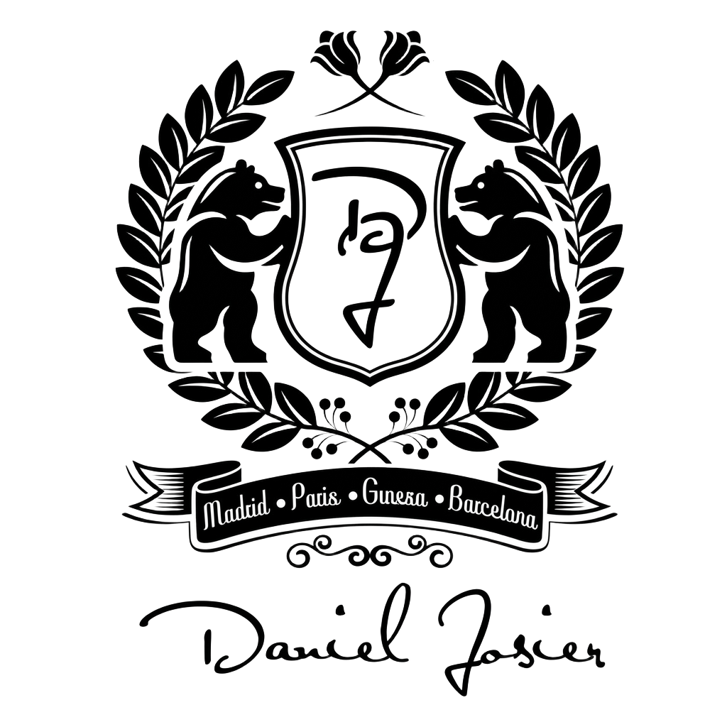 Logo Daniel Josier