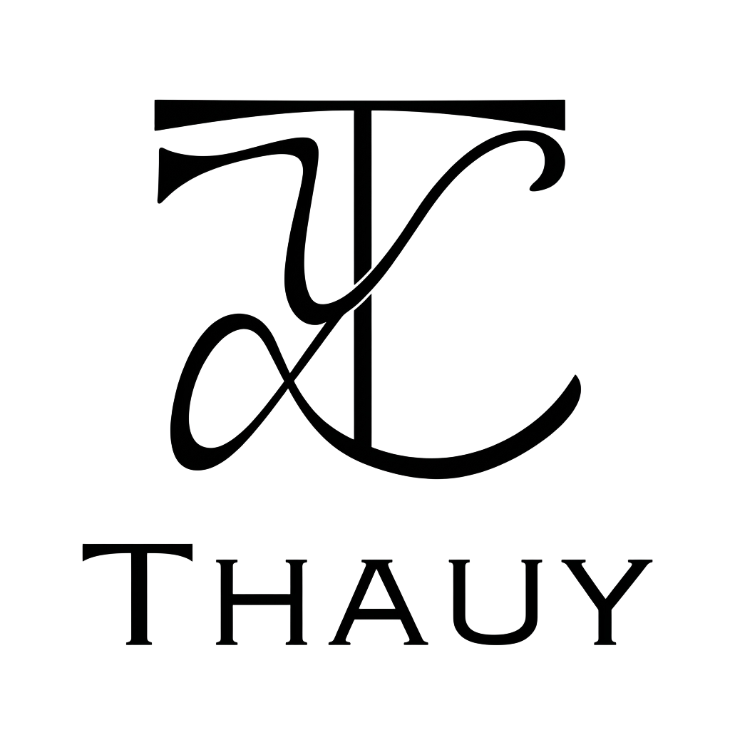 Logo Thauy
