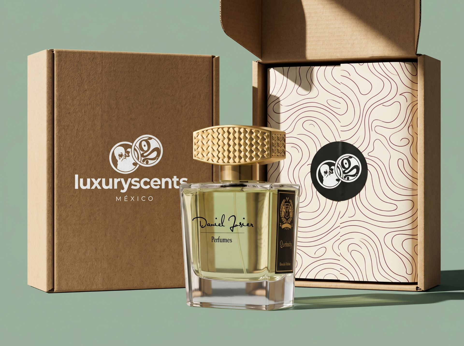 Quetzaly EDP
