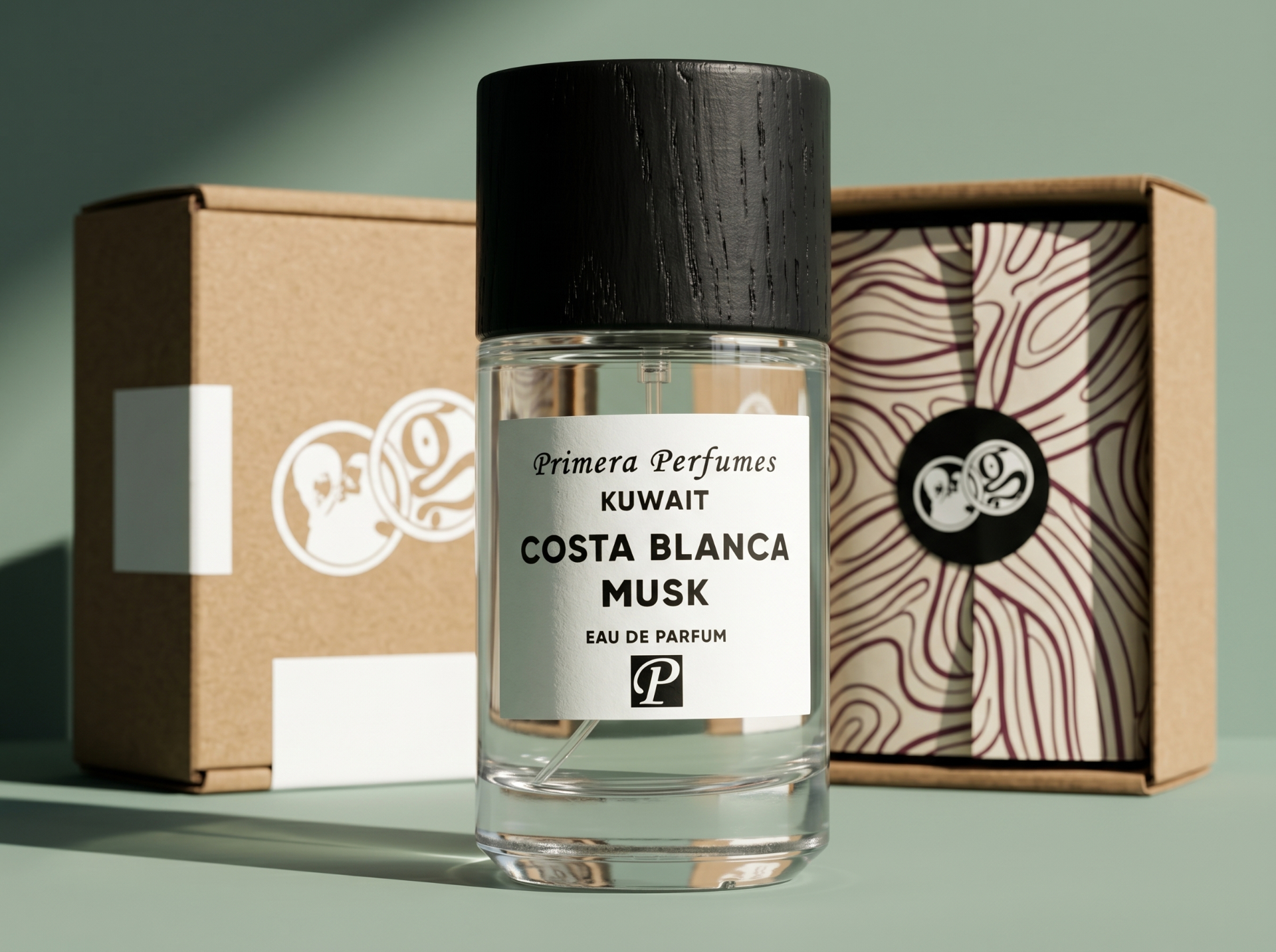 Costa Blanca Musk