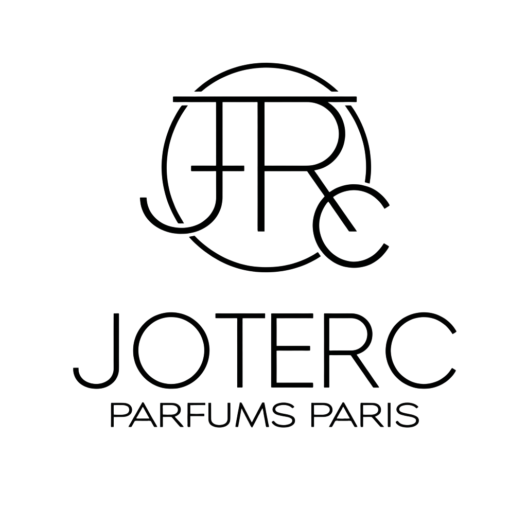 Logo Joterc Parfums Paris