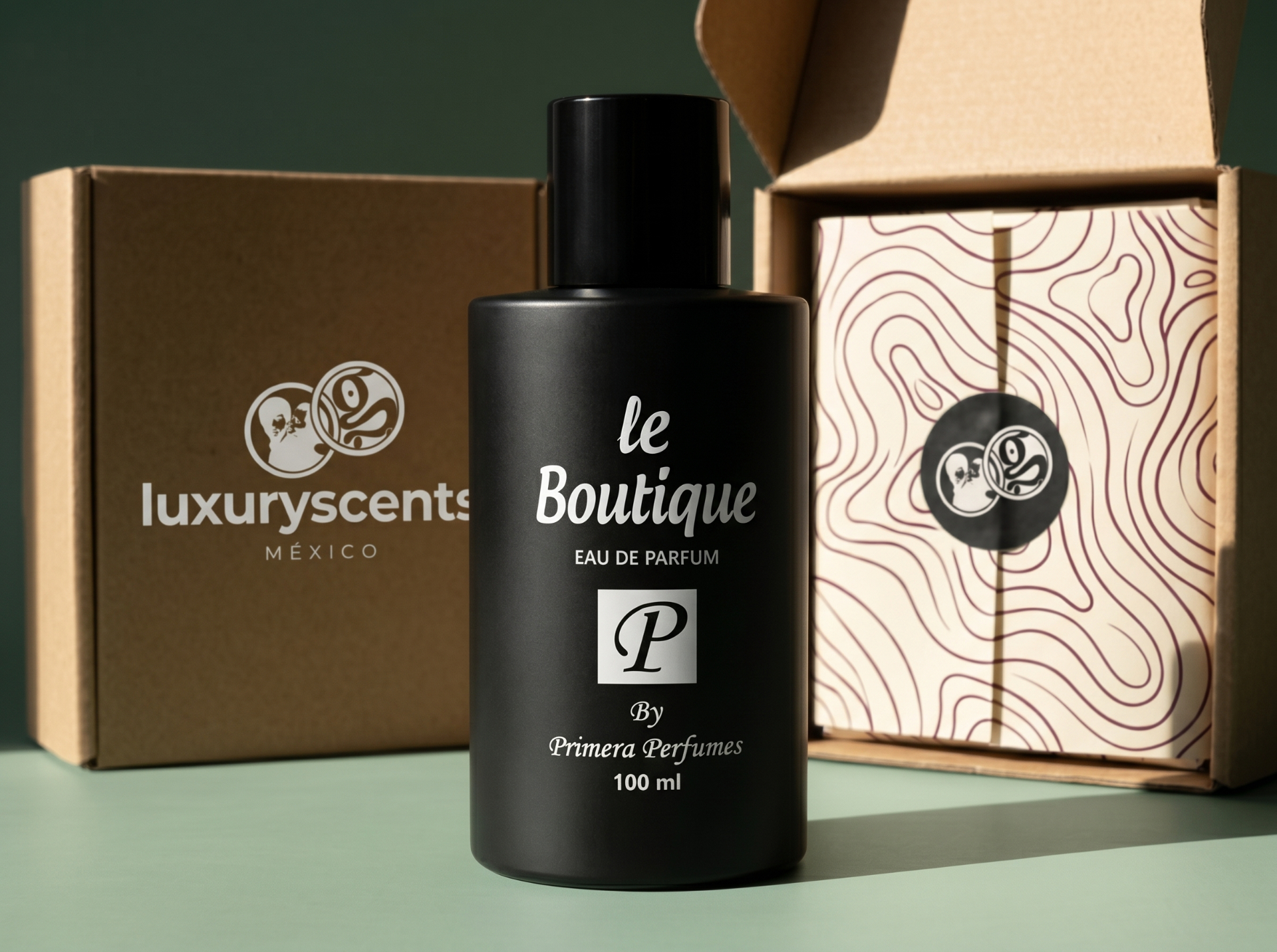 Le Boutique