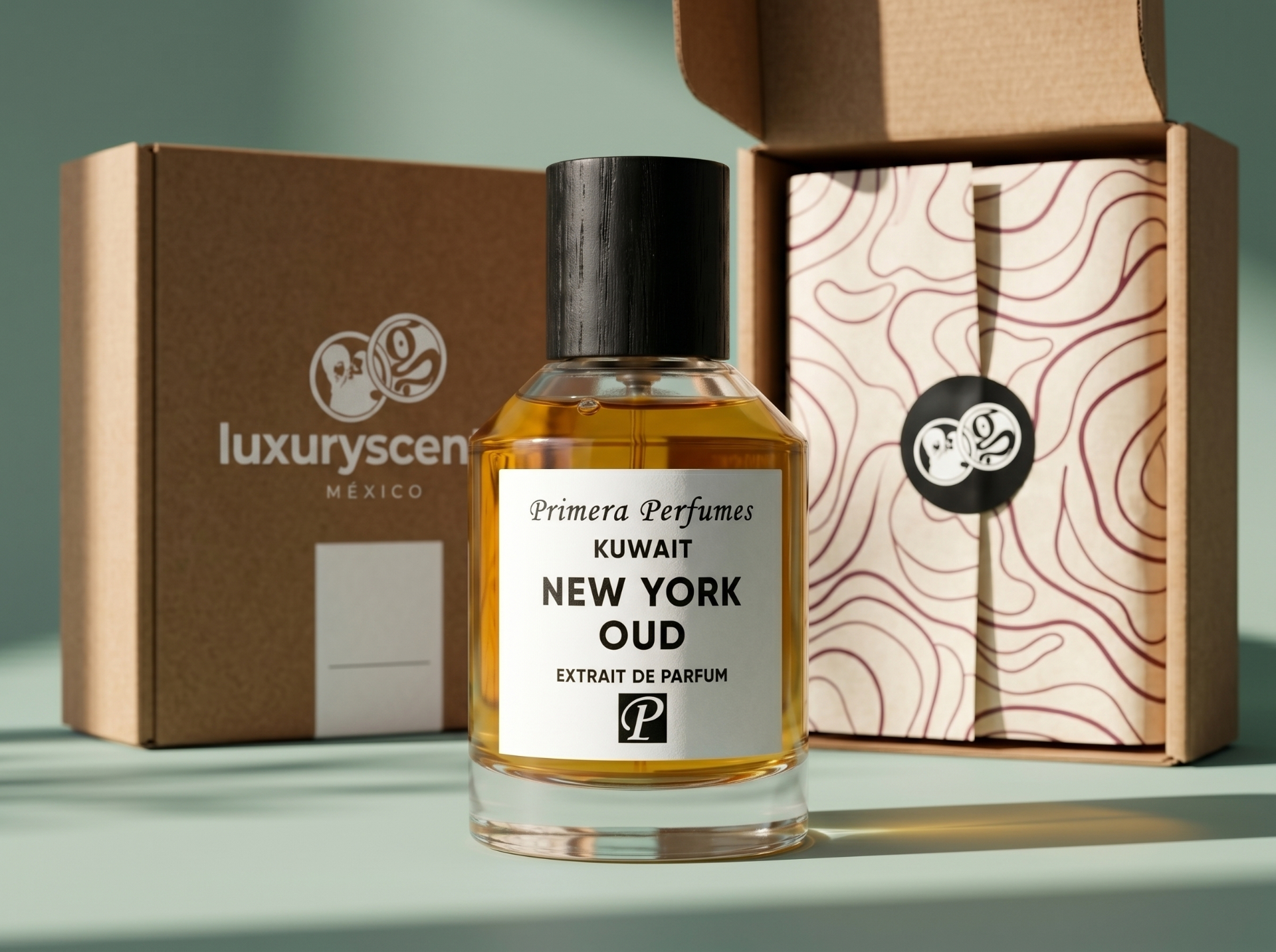 New York Oud